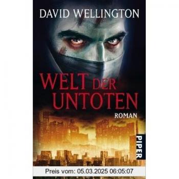 Welt der Untoten