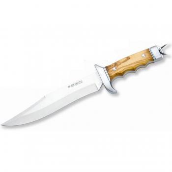 Cuchillo Profesional Miguel 4404 con Funda de Piel