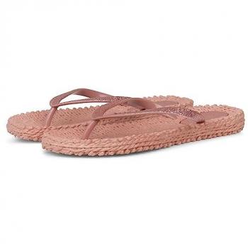 Ilse Jacobsen Infradito Cheerful 01 Misty Rose EU 41