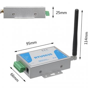 Phone Control Garage Door Opener