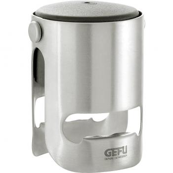 Effervescent Wine Stopper