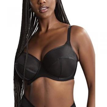 Panache Tango II Obsidian Balcony Bra – Size 32G