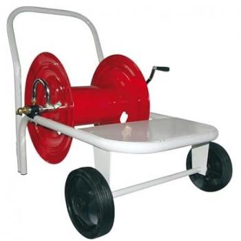 Tubo Ruotabile per Irrigazione 100m – Serie Brixo 120243201