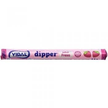 Dipper Fresa Vidal 200 Unidades