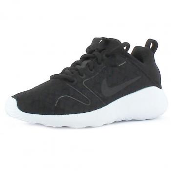 Nike Kaishi 2.0 Se, Scarpe da Corsa Bambina, Nero