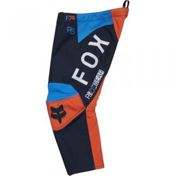 FOX 180 Race Spec Kinder Motocross Hose Blau XS 29 Unisex