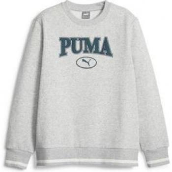 Sweat à capuche enfant Puma Squad FL