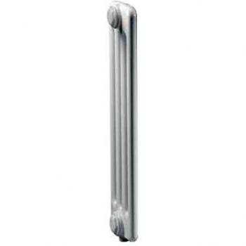 COMBY 3/660 Radiatore tubolare 3 colonne H.657 bianco