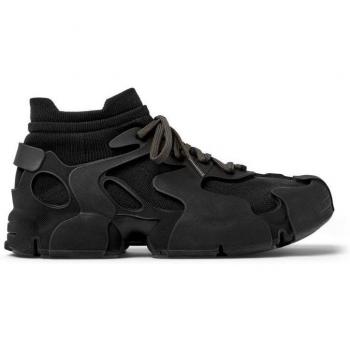 Baskets Camperlab Homme couleur noire 41