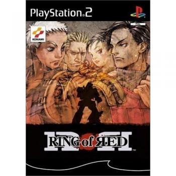Ring of Red