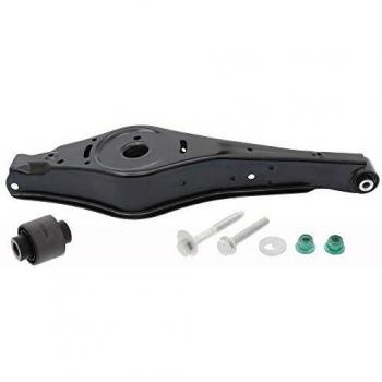 MAPCO Jeu de bras de suspension inférieur VW, AUDI, SKODA 53719