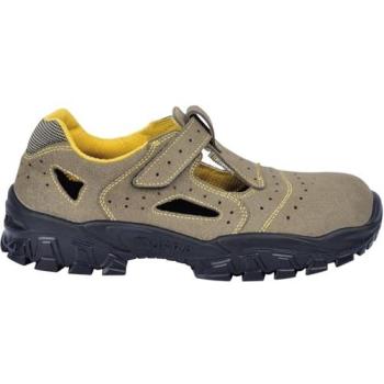 Sandales Cofra New Brenta S1 P