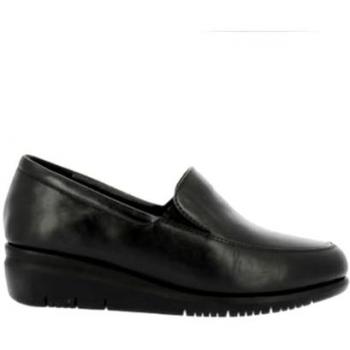 Mocasines Negros Dockers By Gerli para Mujer