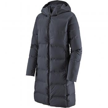 Outdoor-Damenjacke Patagonia Jackson Glacier Parka, Dunkelblau, XS