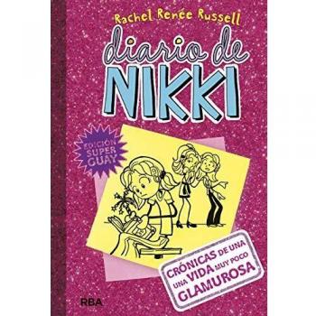 Diario de Nikki 1: Cronicas de una Vida Muy Poco Glamurosa = Dork Diaries 1