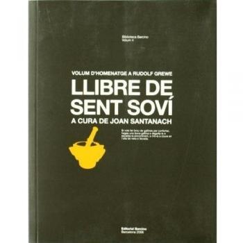 Llibre de sent soví