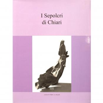 I sepolcri di Chiari. Ediz. illustrata