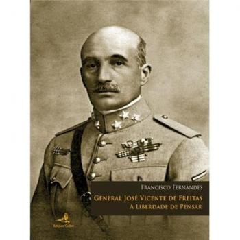 GENERAL JOSÉ VICENTE DE FREITAS