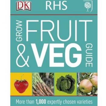 RHS Grow Fruit and Veg