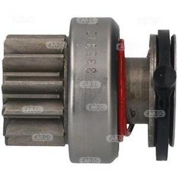 Embrayage roue libre HC‑Cargo 032 335 312, démarreur intégré