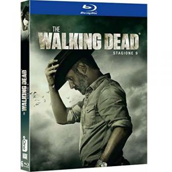 The Walking Dead 9