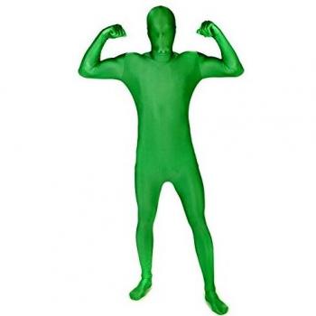 Disfraz Entero Adulto 161-177cm