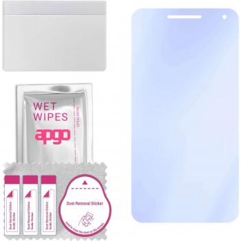 Oukitel U11 Plus Ultra-Clear Hybrid Glass