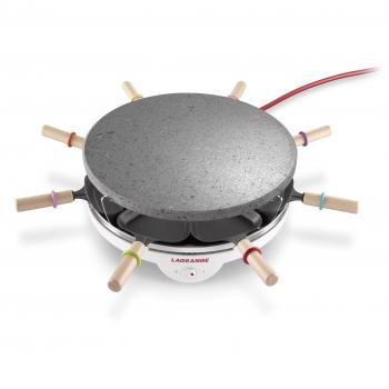 Raclette et fondue LAGRANGE 129014