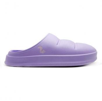 Recyc-EVA-Fluffy-Puffy-Clogs von thies® – Gr. 37 (EU)
