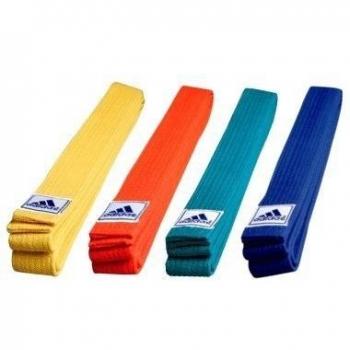 Adidas Club Judo Gi Belt