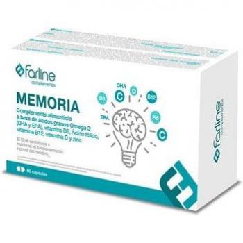 Farline Memoria