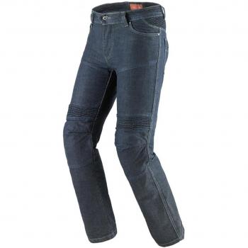 Hose aus Denim von Spidi und J&Racing Jeans