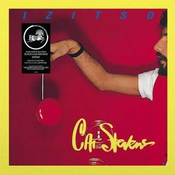 Izito – Álbum de 180 g con Yusuf y Cat Stevens (R.S.D. 2024)