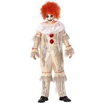 Disfraz de Payaso para Niños 10-12 años