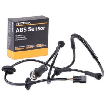 Capteur De Roue ABS RIDEX 412W0914