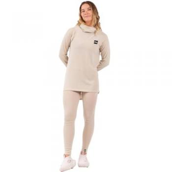 Eivy Gaiter ribato Wool Icecold donna Beige M