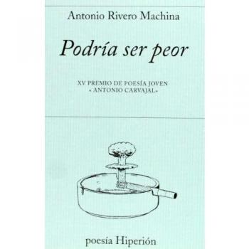 Podría ser peor (Tapa blanda).