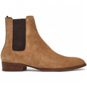 Aldo Braun Stiefeletten Bert
