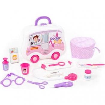 Borsa Medica POLESIE® per Bimbi n.18