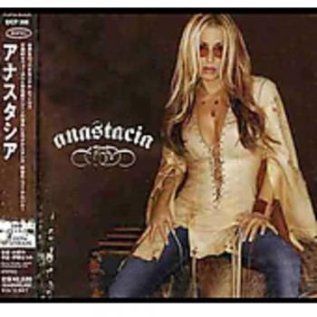 Anastacia