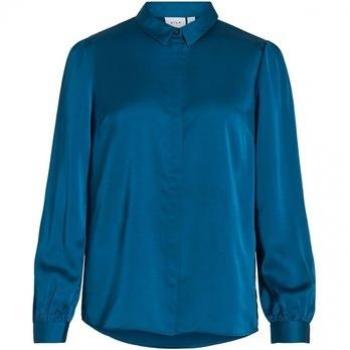 Blusa Noos Ellette Satin