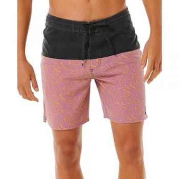 Rip Curl Mirage Downline Boardshorts Herren clay pink 32