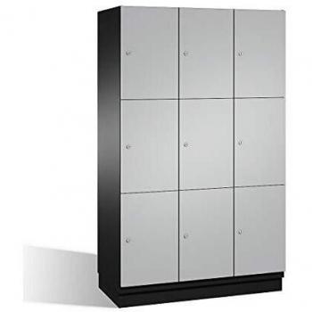 Armadio Condivisione Cambio