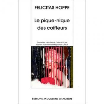 Le Pique-nique des coiffeurs