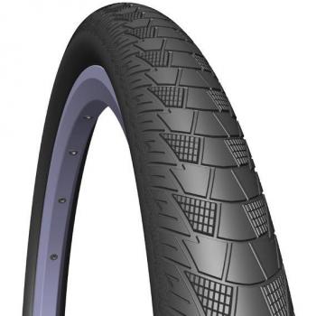 Pneu vélo Mitas Sepia V71