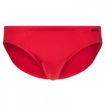 Bruno Banani Badeslip Mini Wave Line 2.0 für Herren