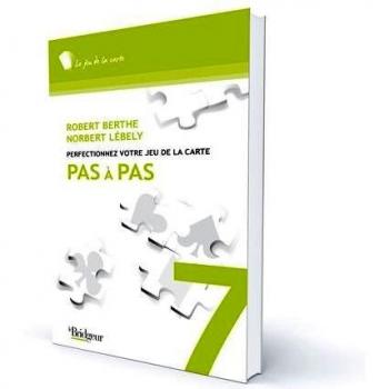 Pas à pas : Tome 7
