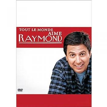 Tout Le Monde Aime Raymond, L'intégrale Saison 1