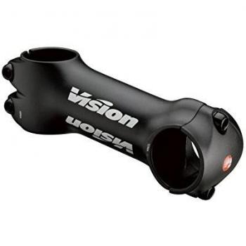 Vision Sizemore Attacco Manubrio Alu 31.8 mm 110 mm/10° Team