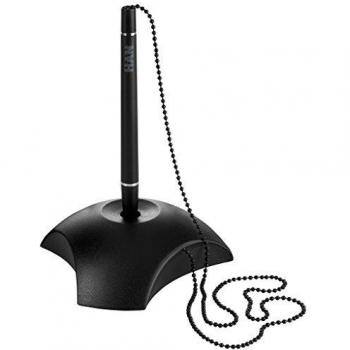 Stylo-bille de comptoir « DELTA »